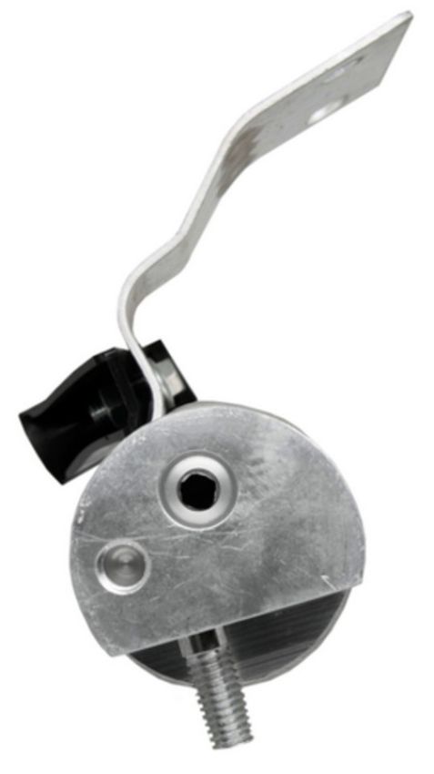 Four Seasons 83139 Aluminum Filter Drier w/ Pad Mount