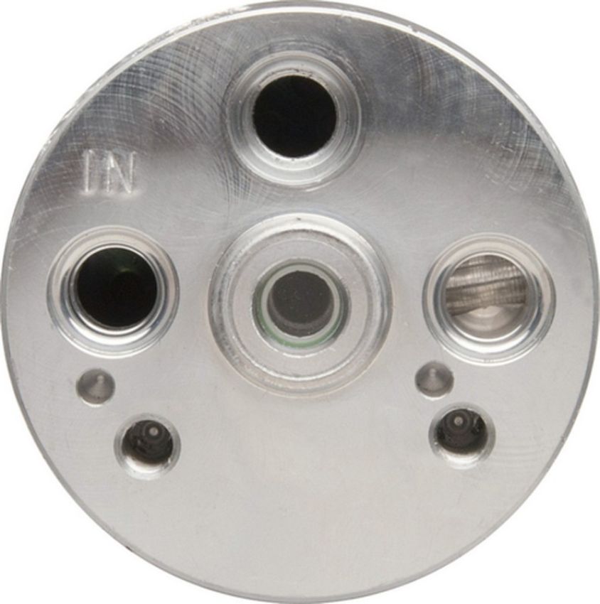 Four Seasons 83140 Aluminum Filter Drier w/ Pad Mount
