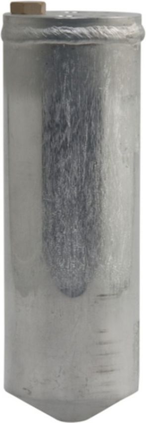 Four Seasons 83141 Aluminum Filter Drier w/ Pad Mount