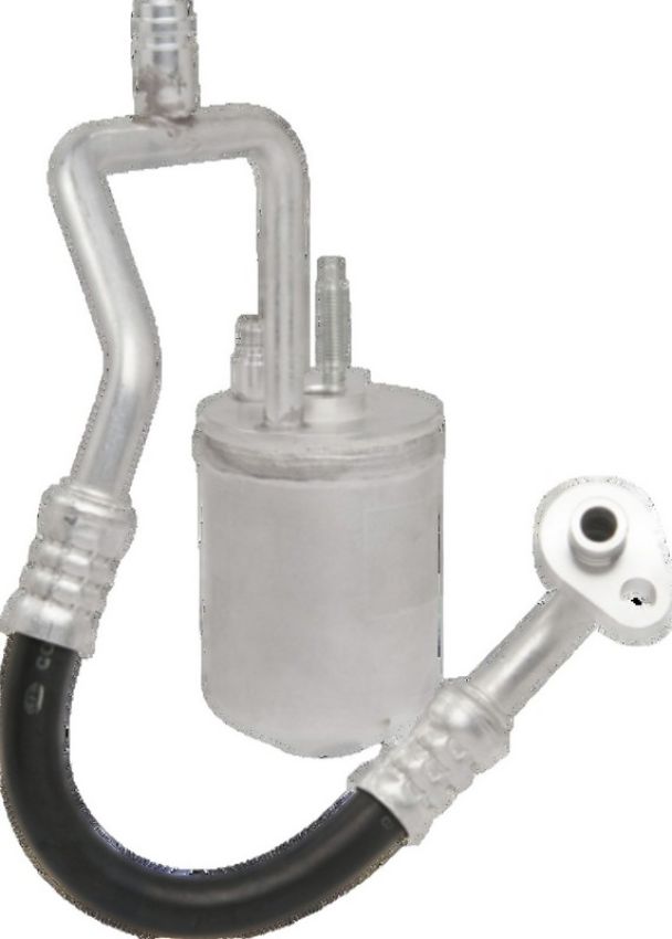 Four Seasons 83143 Filter Drier w/ Hose