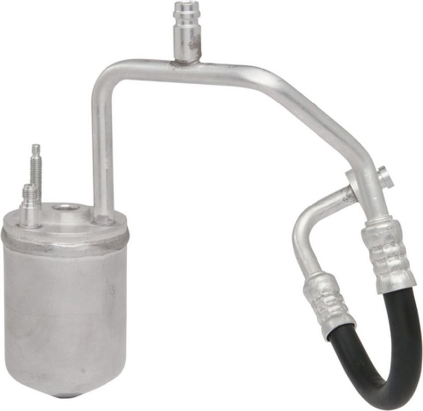 Four Seasons 83143 Filter Drier w/ Hose