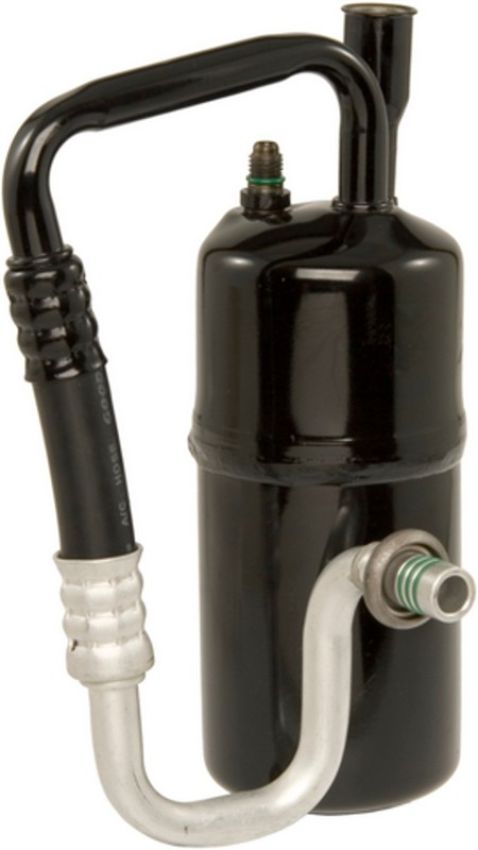 Four Seasons 83144 Accumulator w/ Hose