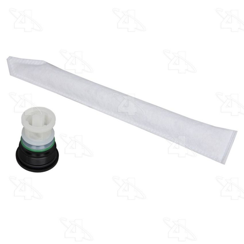Four Seasons 83146 Filter Drier Desiccant Bag Kit w/ Plug