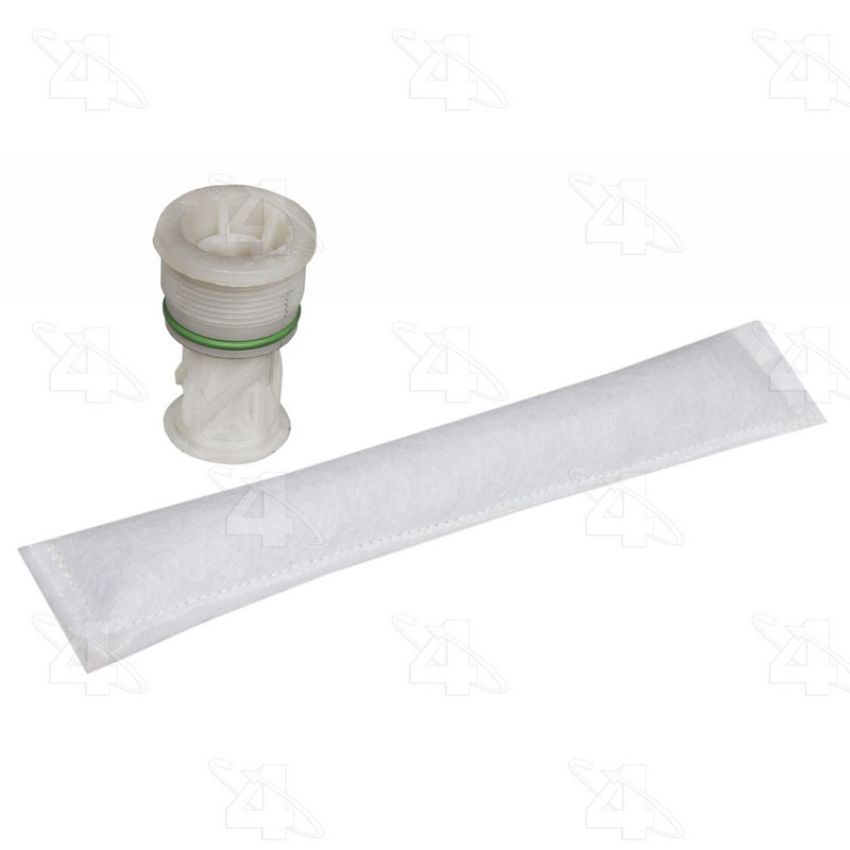 Four Seasons 83147 Filter Drier Desiccant Bag Kit w/ Plug