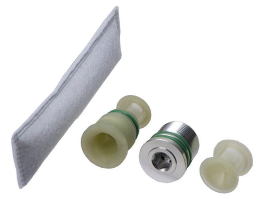 Four Seasons 83150 Filter Drier Desiccant Bag Kit w/ Plug