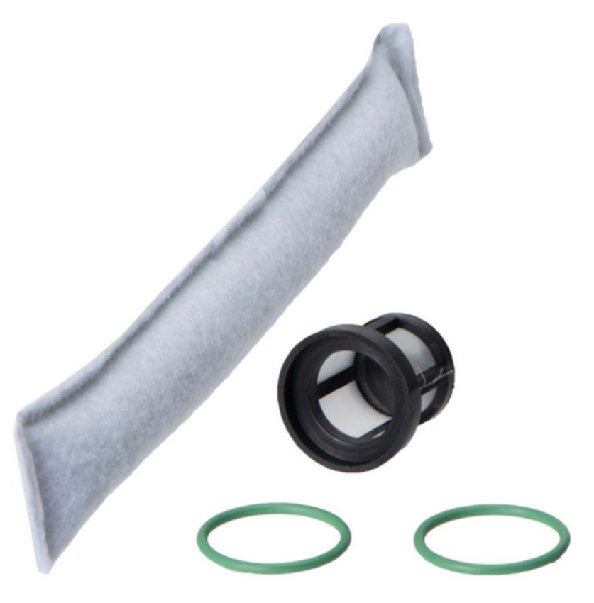 Four Seasons 83151 Filter Drier Desiccant Bag Kit w/ Plug