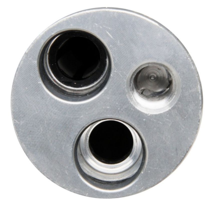 Four Seasons 83153 Aluminum Filter Drier w/ Pad Mount