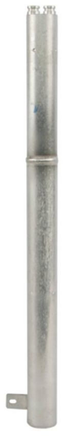 Four Seasons 83156 Aluminum Filter Drier w/o Pad Mount