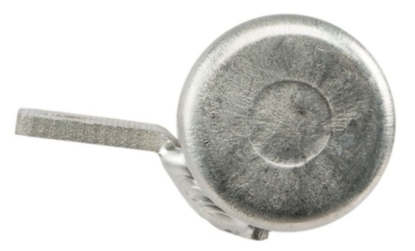 Four Seasons 83156 Aluminum Filter Drier w/o Pad Mount