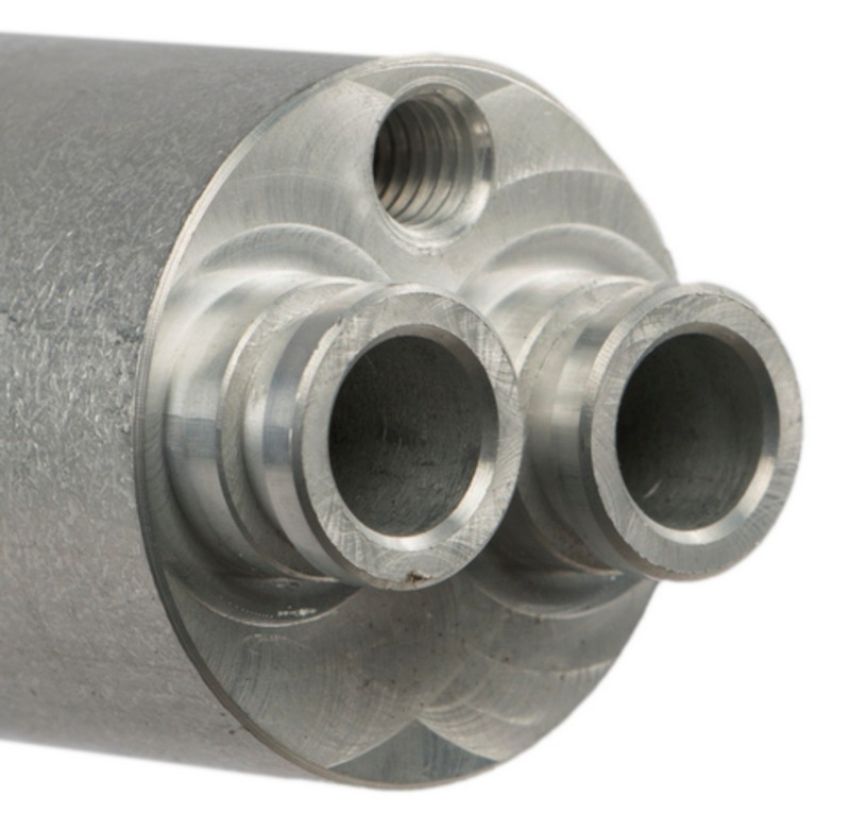 Four Seasons 83156 Aluminum Filter Drier w/o Pad Mount