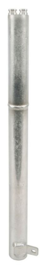 Four Seasons 83156 Aluminum Filter Drier w/o Pad Mount
