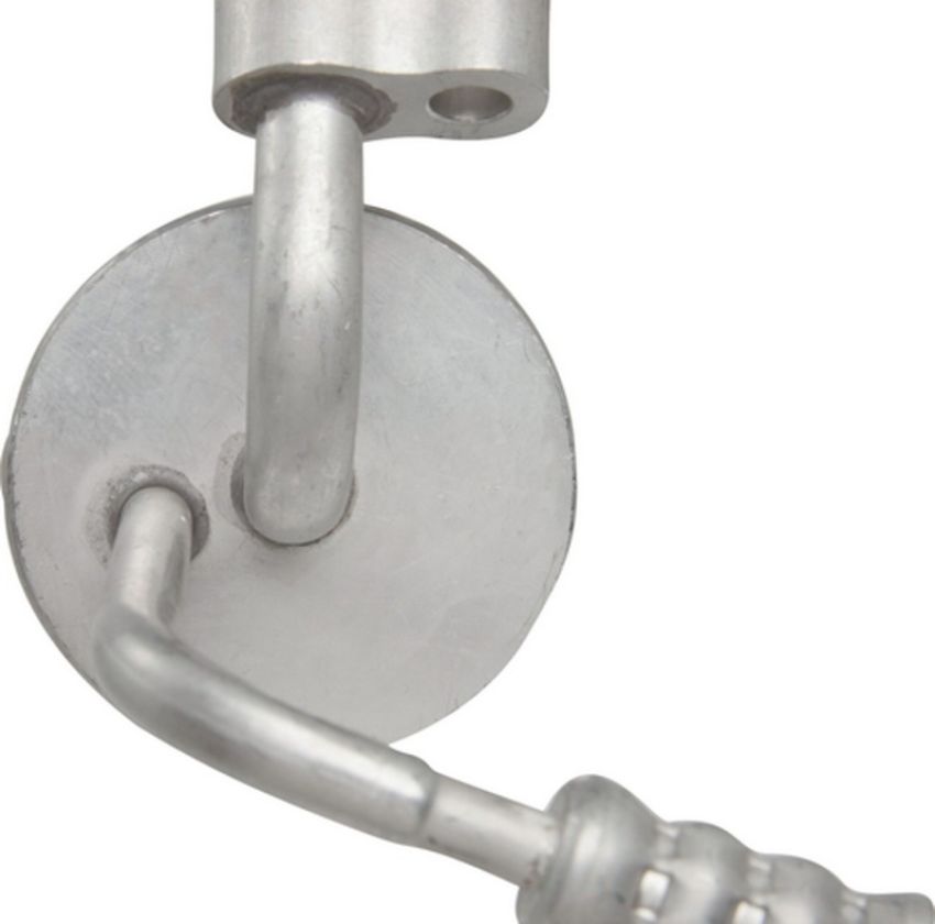 Four Seasons 83157 Filter Drier w/ Hose