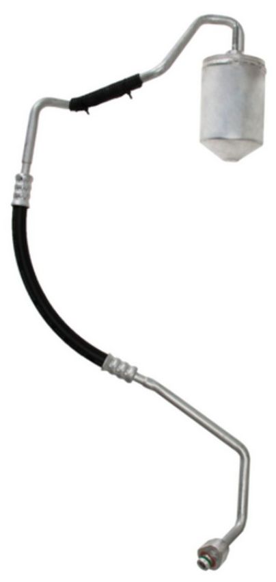 Four Seasons 83158 Filter Drier w/ Hose