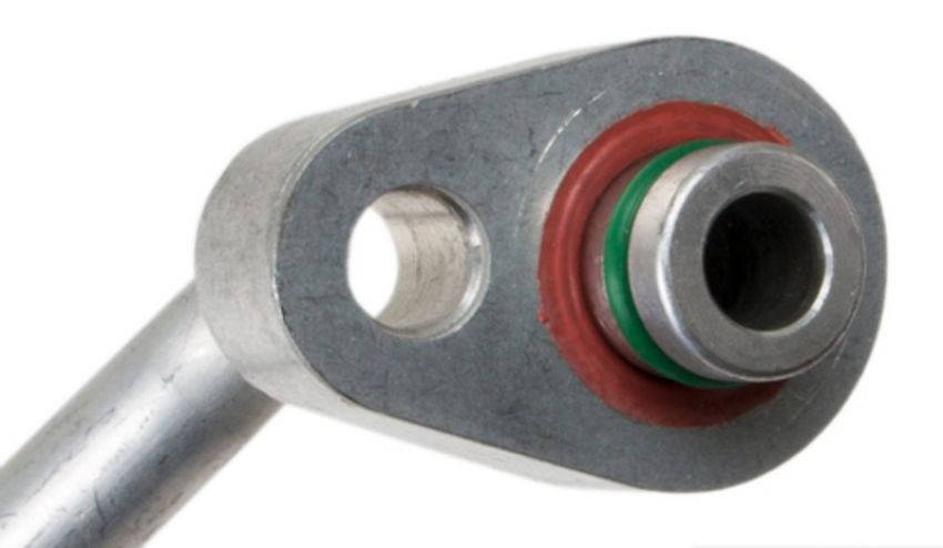 Four Seasons 83158 Filter Drier w/ Hose