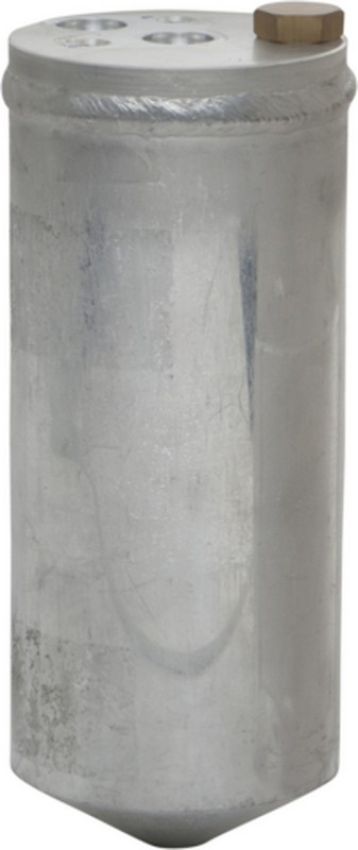 Four Seasons 83160 Aluminum Filter Drier w/o Pad Mount