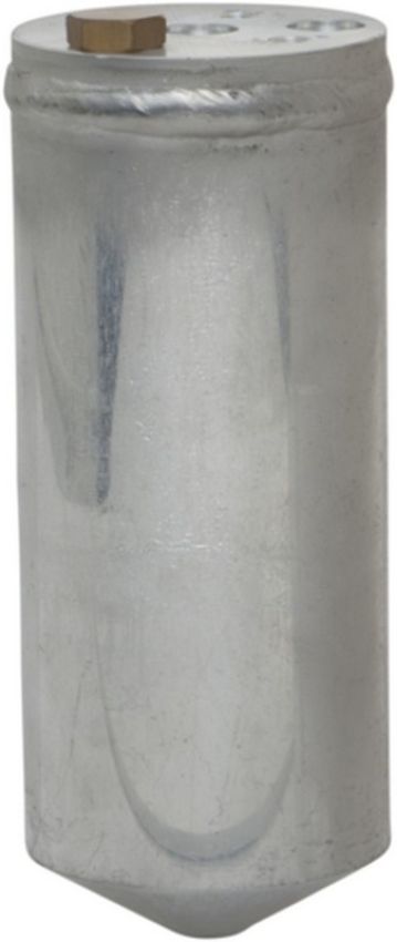 Four Seasons 83160 Aluminum Filter Drier w/o Pad Mount