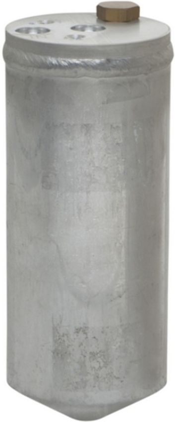 Four Seasons 83160 Aluminum Filter Drier w/o Pad Mount