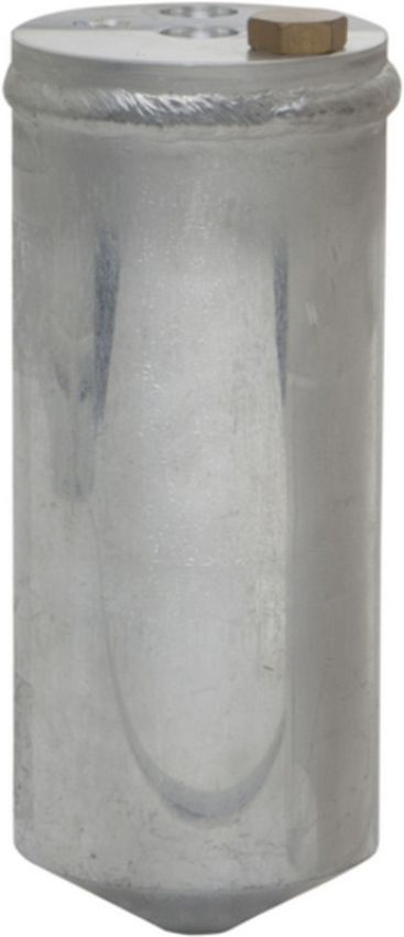 Four Seasons 83160 Aluminum Filter Drier w/o Pad Mount