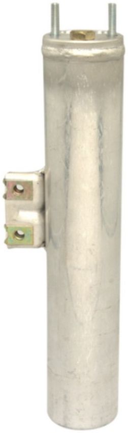 Four Seasons 83163 Aluminum Filter Drier w/ Pad Mount