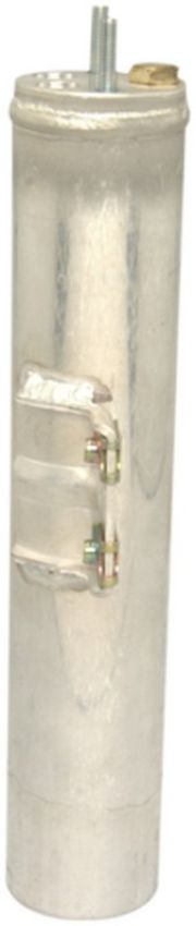 Four Seasons 83163 Aluminum Filter Drier w/ Pad Mount