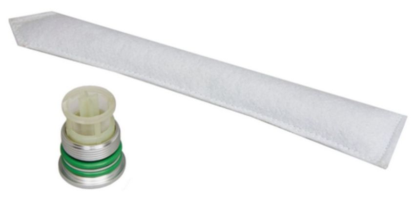 Four Seasons 83165 Filter Drier Desiccant Bag Kit w/ Plug
