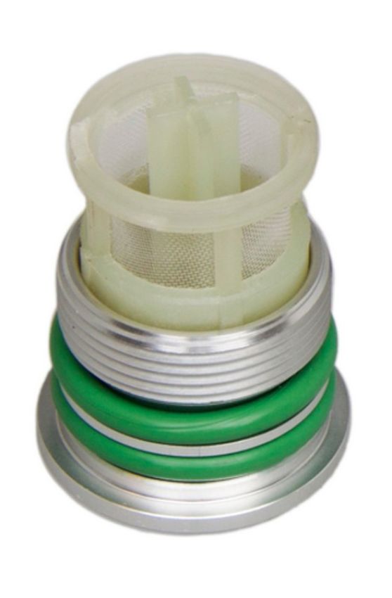 Four Seasons 83165 Filter Drier Desiccant Bag Kit w/ Plug