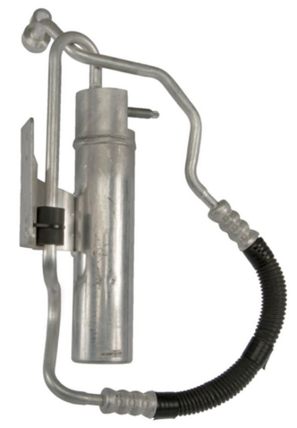 Four Seasons 83168 Filter Drier w/ Hose