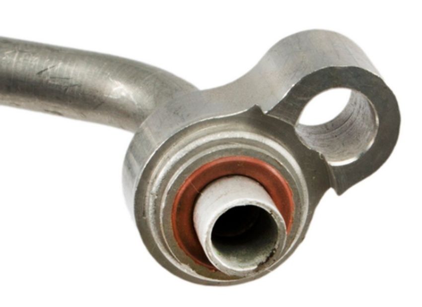 Four Seasons 83168 Filter Drier w/ Hose