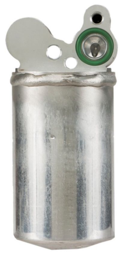 Four Seasons 83170 Aluminum Filter Drier w/ Pad Mount