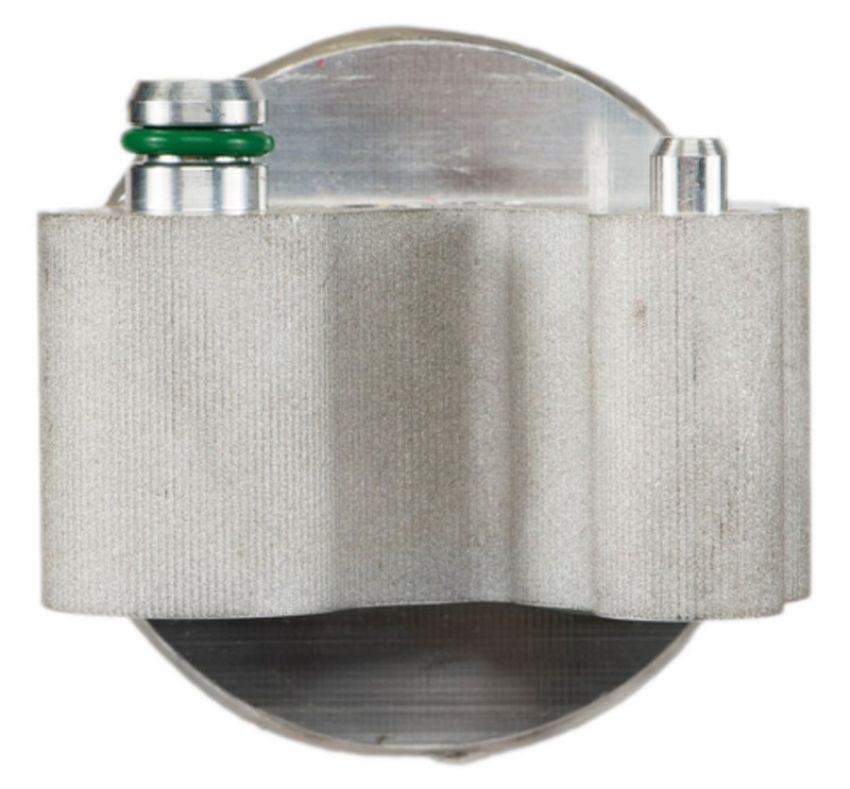 Four Seasons 83170 Aluminum Filter Drier w/ Pad Mount