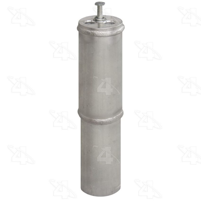 Four Seasons 83173 Aluminum Filter Drier w/ Pad Mount