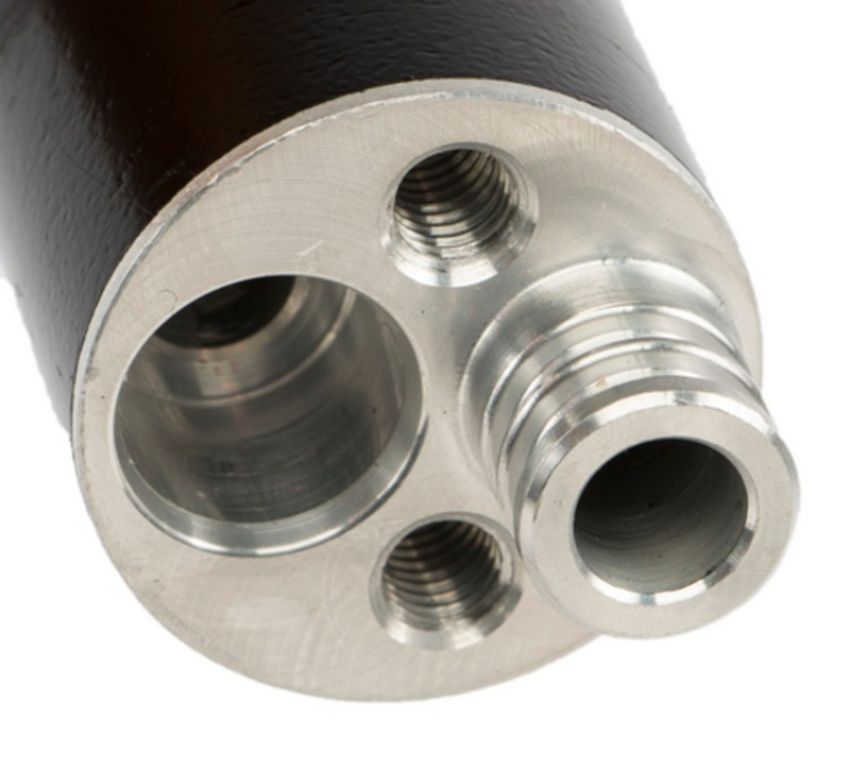 Four Seasons 83174 Aluminum Filter Drier w/ Pad Mount