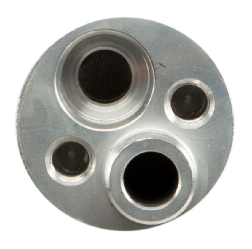 Four Seasons 83174 Aluminum Filter Drier w/ Pad Mount