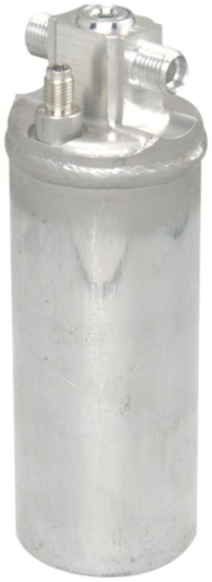 Four Seasons 83176 Aluminum Filter Drier w/o Pad Mount