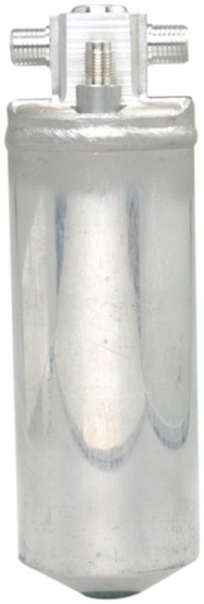 Four Seasons 83176 Aluminum Filter Drier w/o Pad Mount