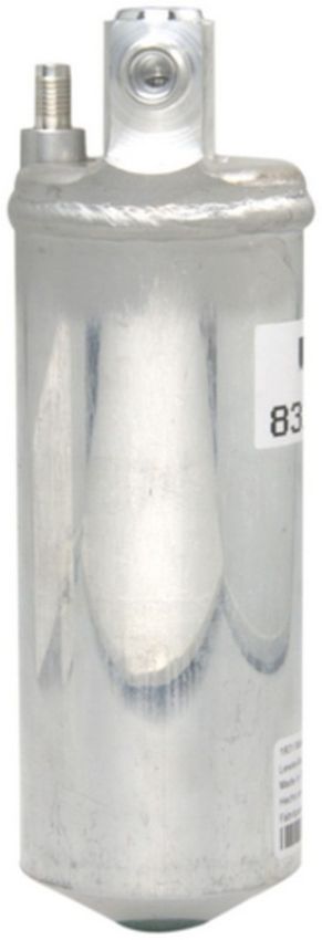 Four Seasons 83176 Aluminum Filter Drier w/o Pad Mount