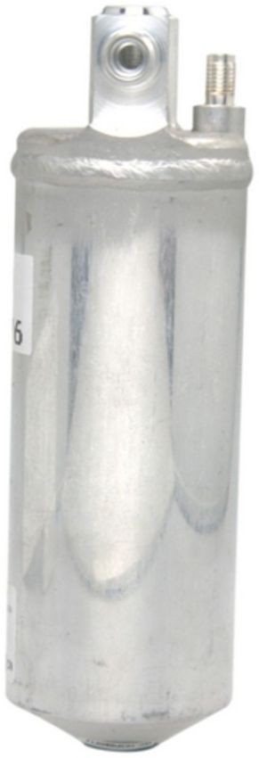 Four Seasons 83176 Aluminum Filter Drier w/o Pad Mount