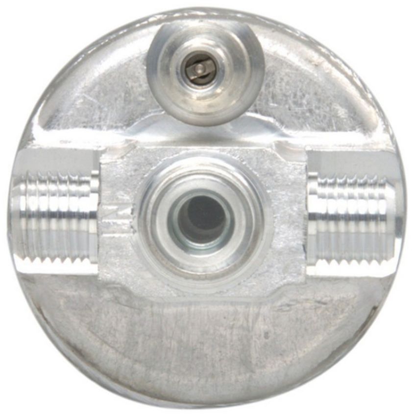 Four Seasons 83176 Aluminum Filter Drier w/o Pad Mount
