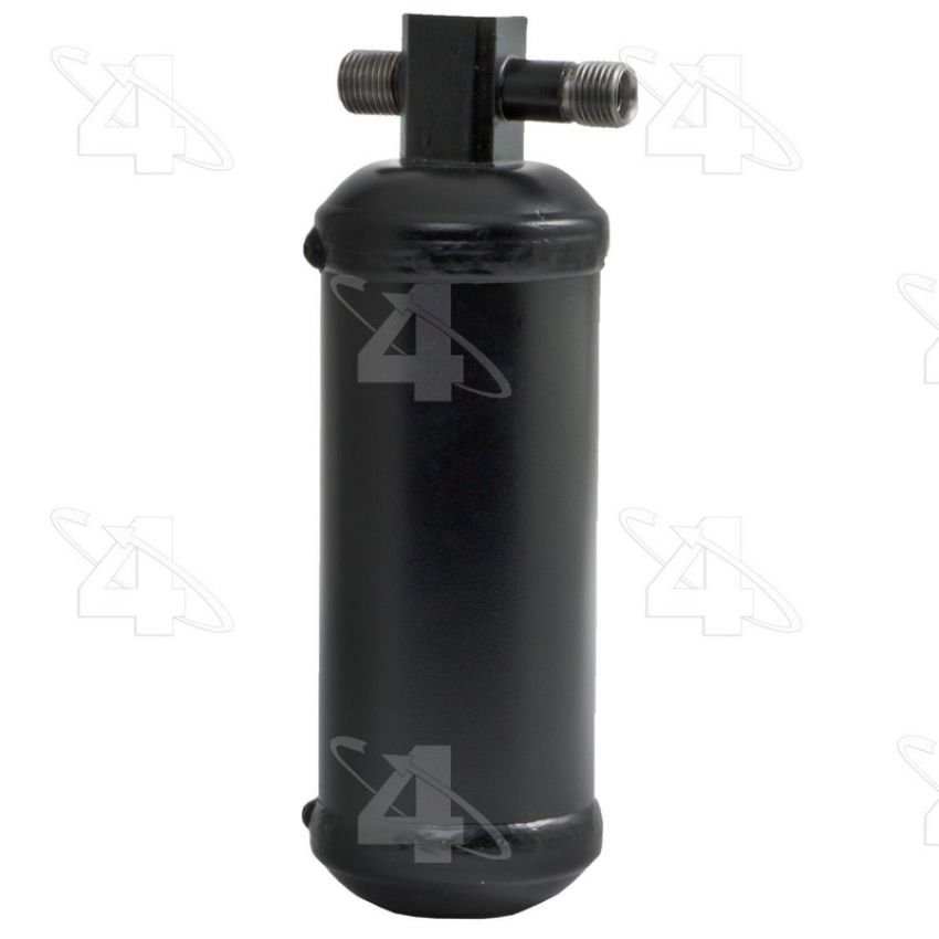 Four Seasons 83179 Aluminum Filter Drier w/ Pad Mount