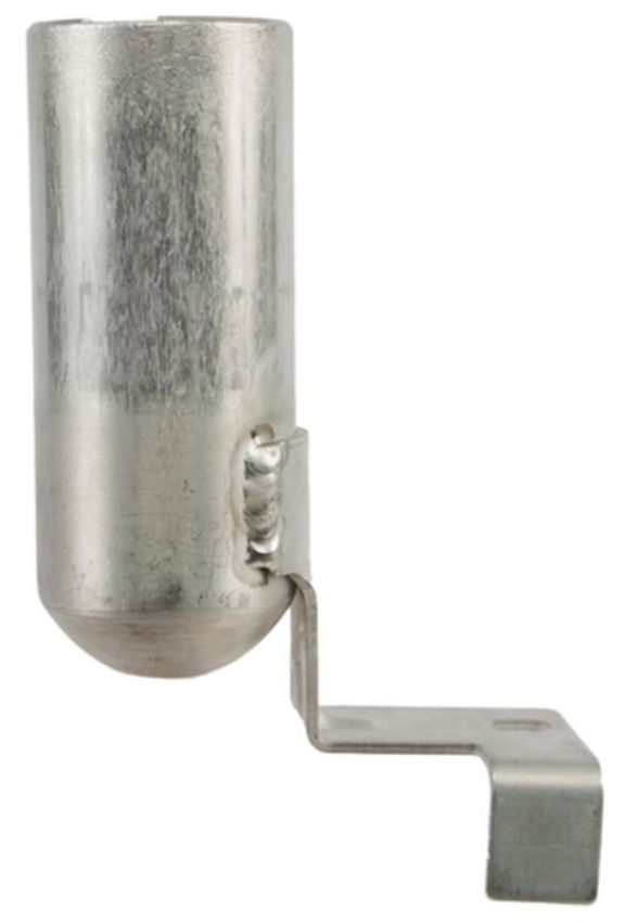 Four Seasons 83181 Aluminum Filter Drier w/ Pad Mount