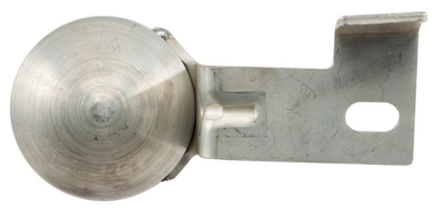 Four Seasons 83181 Aluminum Filter Drier w/ Pad Mount