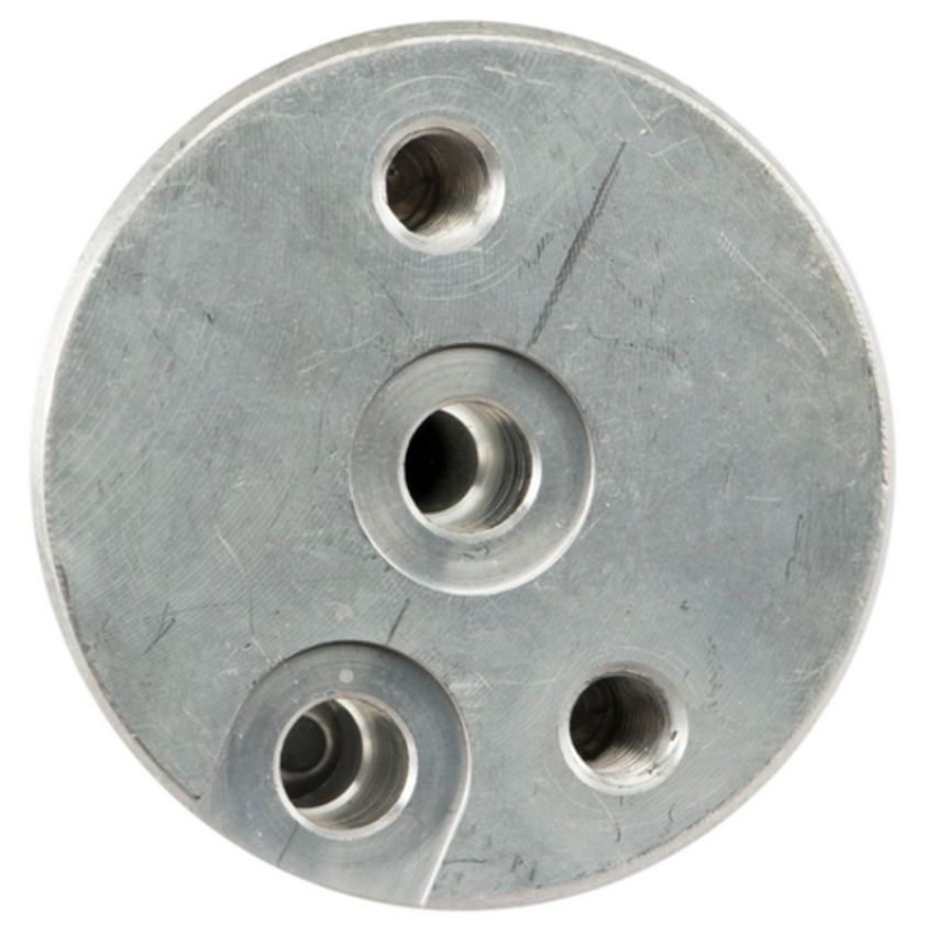Four Seasons 83181 Aluminum Filter Drier w/ Pad Mount