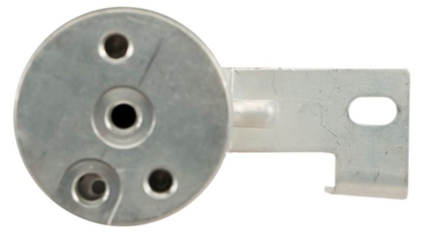 Four Seasons 83181 Aluminum Filter Drier w/ Pad Mount