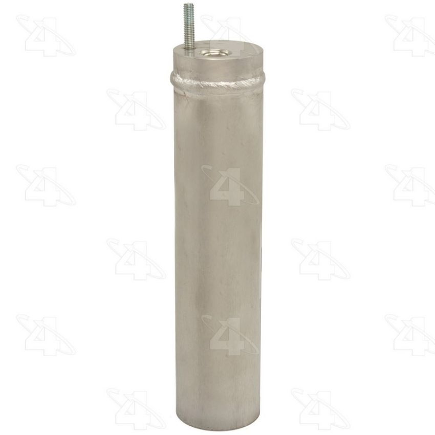Four Seasons 83182 Aluminum Filter Drier w/ Pad Mount