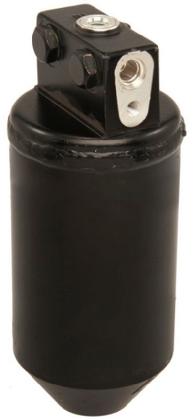 Four Seasons 83184 Aluminum Filter Drier w/ Pad Mount