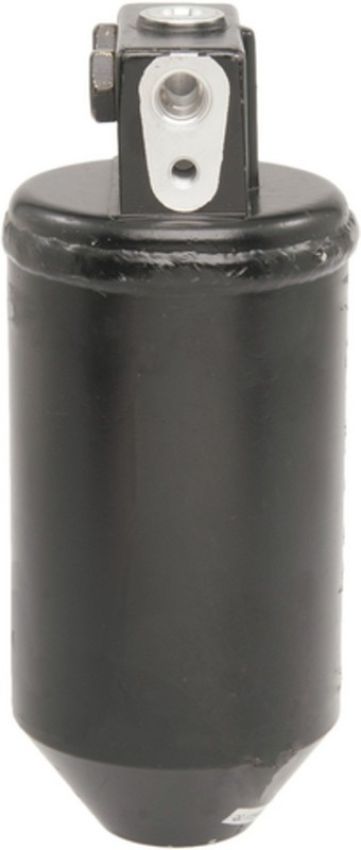 Four Seasons 83184 Aluminum Filter Drier w/ Pad Mount