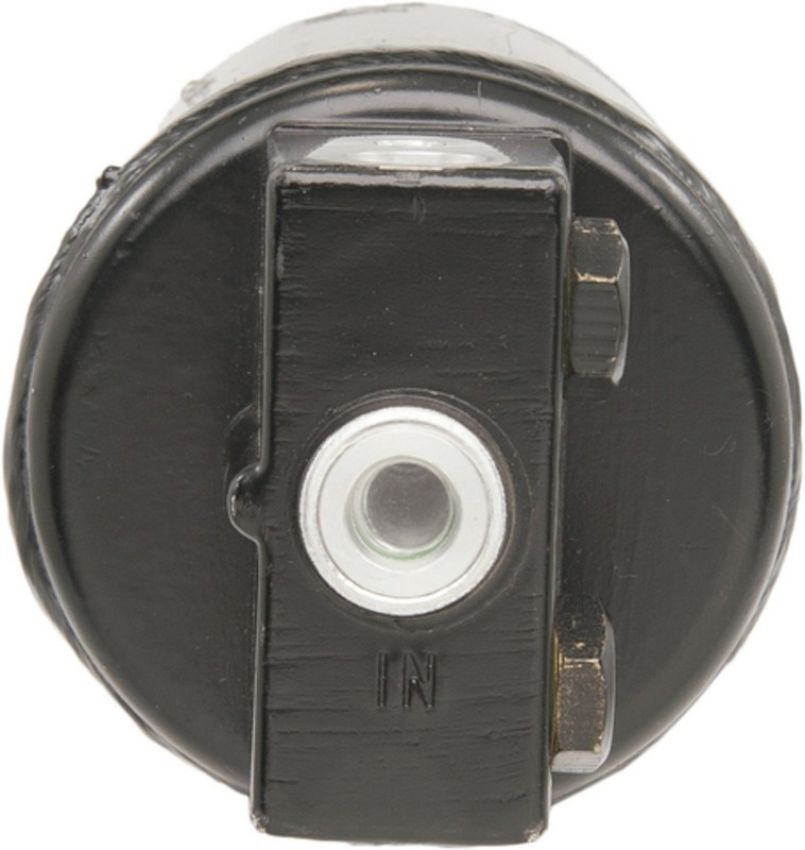 Four Seasons 83184 Aluminum Filter Drier w/ Pad Mount