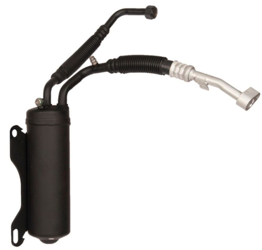 Four Seasons 83186 Accumulator w/ Hose