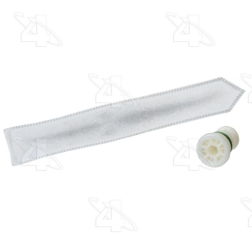 Four Seasons 83188 Filter Drier Desiccant Bag Kit w/ Plug
