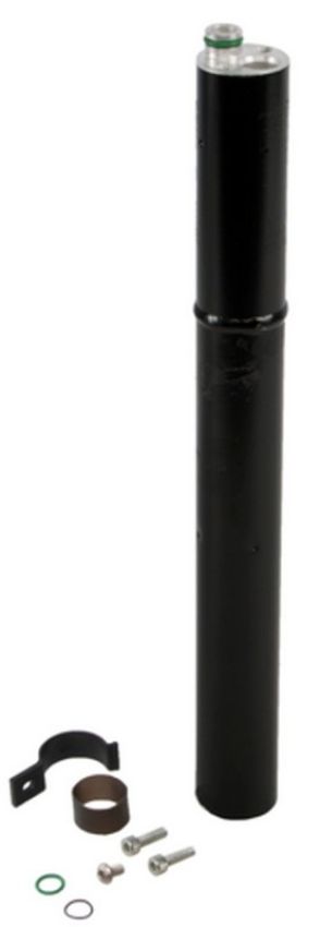 Four Seasons 83189 Aluminum Filter Drier w/ Pad Mount